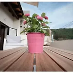 木屋 La Canciella De *