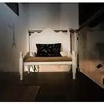 木屋 La Canciella De 米哈雷斯