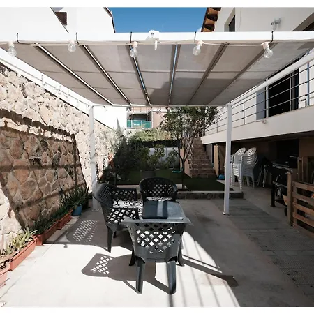 La Canciella De Chalé Mijares (Castile and Leon)