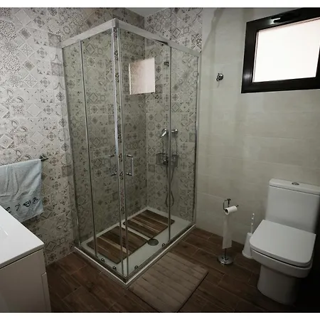 Chalé La Canciella De Mijares (Castile and Leon)