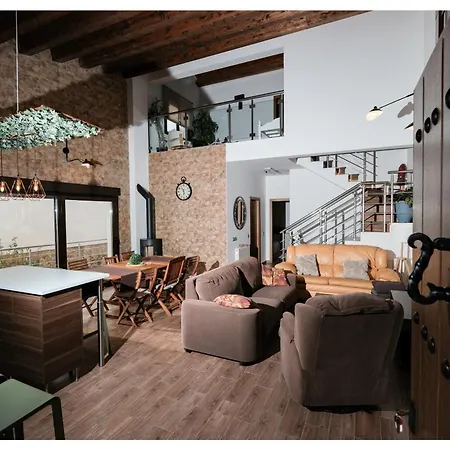 La Canciella De * Mijares (Castile and Leon)