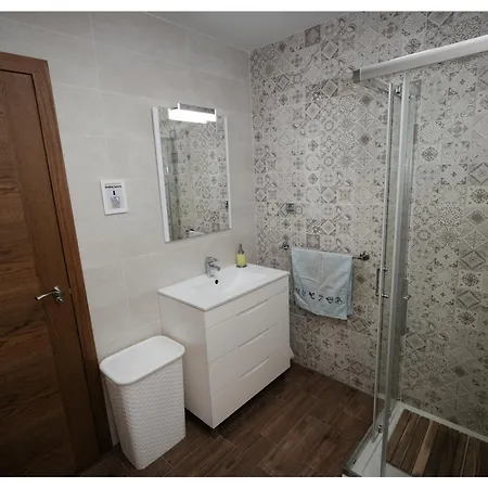 Chalé La Canciella De *