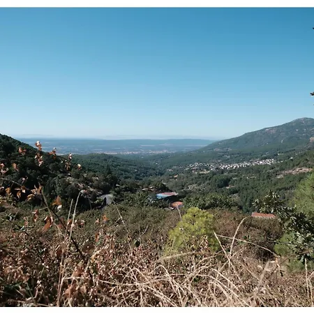 La Canciella De Chalé Mijares (Castile and Leon)