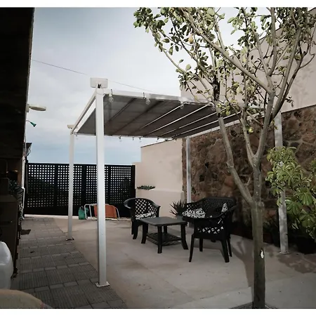 Chalé La Canciella De Mijares (Castile and Leon)