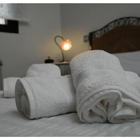 Chalé La Canciella De