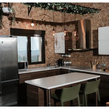 La Canciella De Mijares (Castile and Leon)