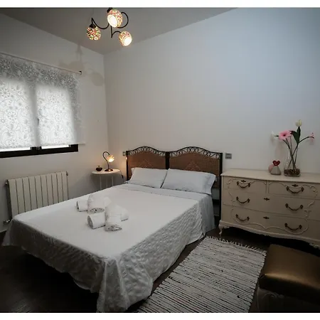 La Canciella De * Mijares (Castile and Leon)