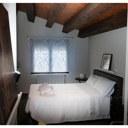 Chalé La Canciella De