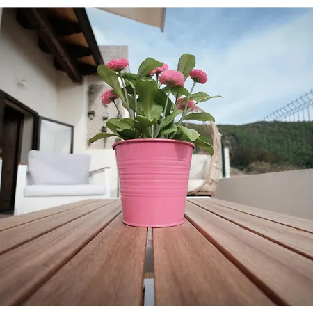 Chalé La Canciella De *