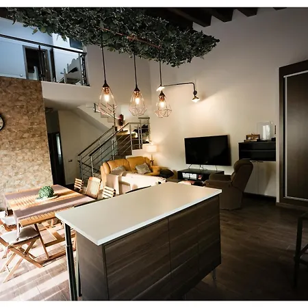 La Canciella De Chalé