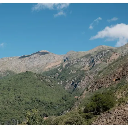 La Canciella De Chalé *