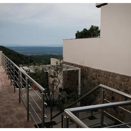 La Canciella De Mijares (Castile and Leon)