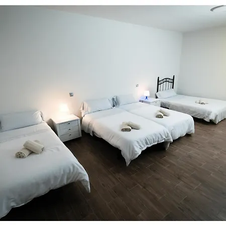 Dağ evi La Canciella De