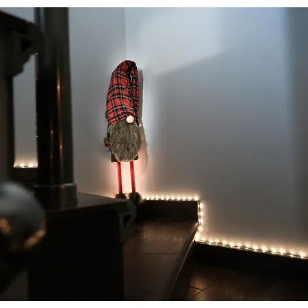 La Canciella De Chalé Mijares (Castile and Leon)