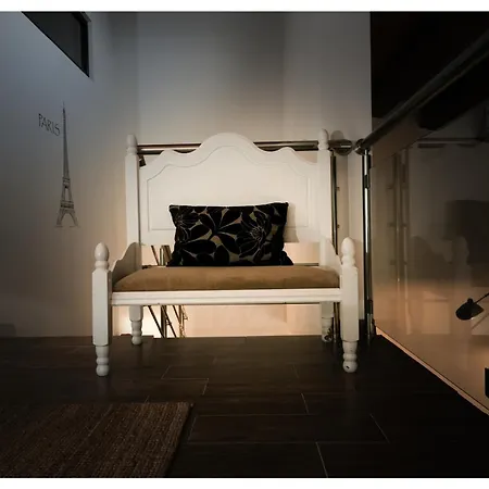 Chalé La Canciella De Mijares (Castile and Leon)