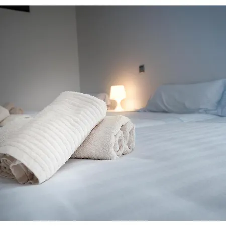 La Canciella De Chalé