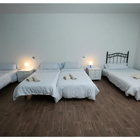 Chalé La Canciella De