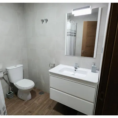 La Canciella De * Mijares (Castile and Leon)