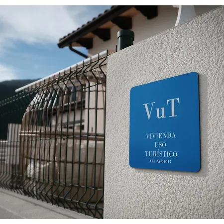 La Canciella De Chalé *