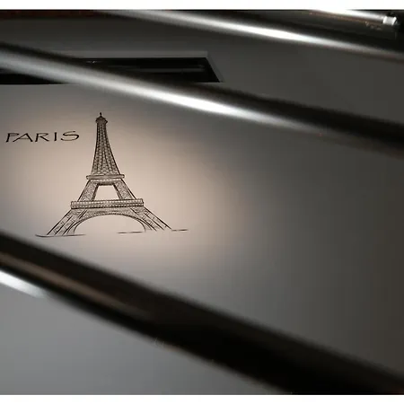 Chalé La Canciella De *