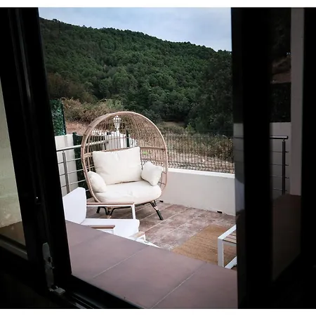 La Canciella De Chalé *