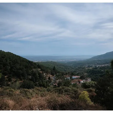 Chalet La Canciella De Mijares (Castile and Leon)