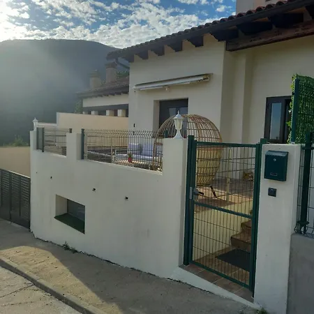 La Canciella De * Mijares (Castile and Leon)