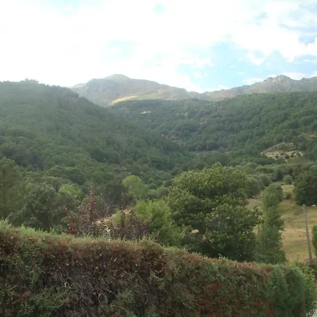 Chalet La Canciella De *