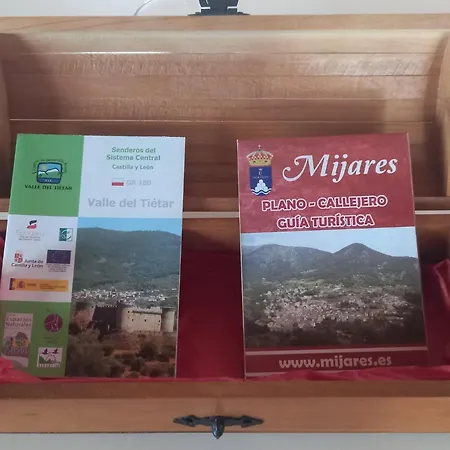 La Canciella De Chalé