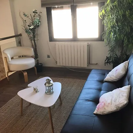 La Canciella De Chalé *