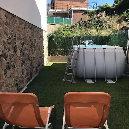 La Canciella De Mijares (Castile and Leon)