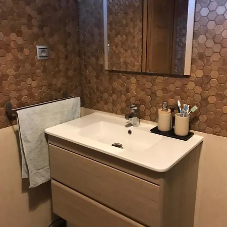 La Canciella De Chalé *