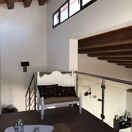 シャレー La Canciella De Mijares