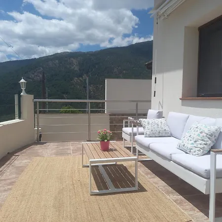 La Canciella De Mijares (Castile and Leon)