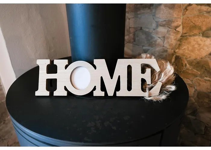 La Canciella De 샬레 *