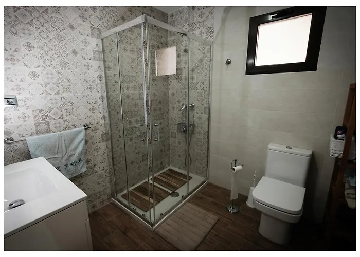 샬레 La Canciella De Mijares (Castile and Leon)