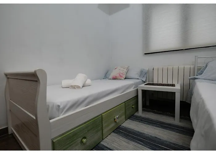 La Canciella De Mijares (Castile and Leon)