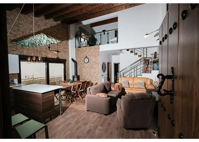 La Canciella De * Mijares (Castile and Leon)