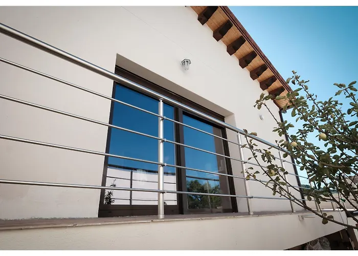 La Canciella De 샬레 *