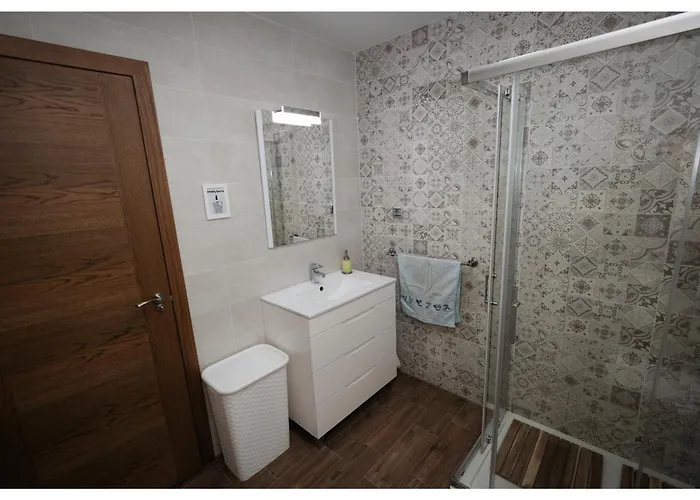 샬레 La Canciella De *