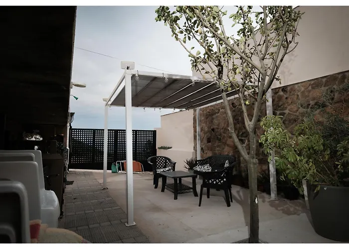 샬레 La Canciella De Mijares (Castile and Leon)