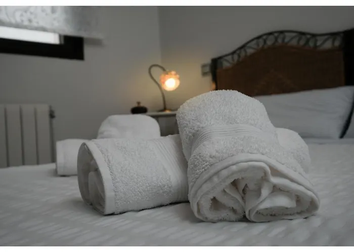 샬레 La Canciella De