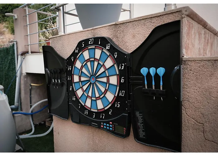 La Canciella De 샬레 *