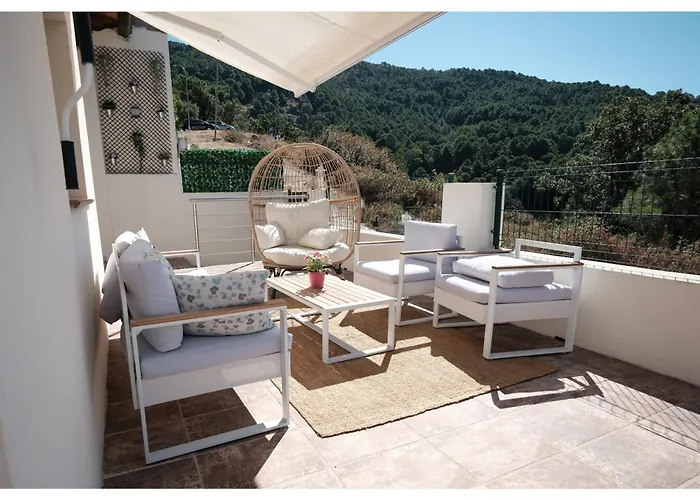 샬레 La Canciella De *