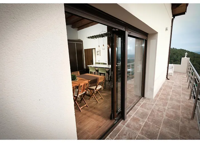 La Canciella De 샬레 Mijares (Castile and Leon)