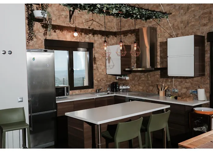 La Canciella De Mijares (Castile and Leon)