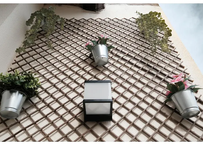 La Canciella De 샬레