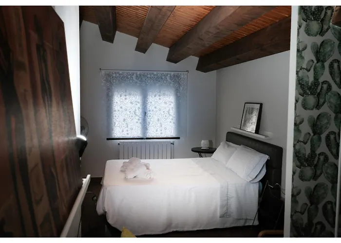 샬레 La Canciella De