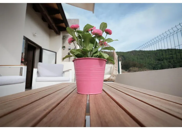 샬레 La Canciella De *