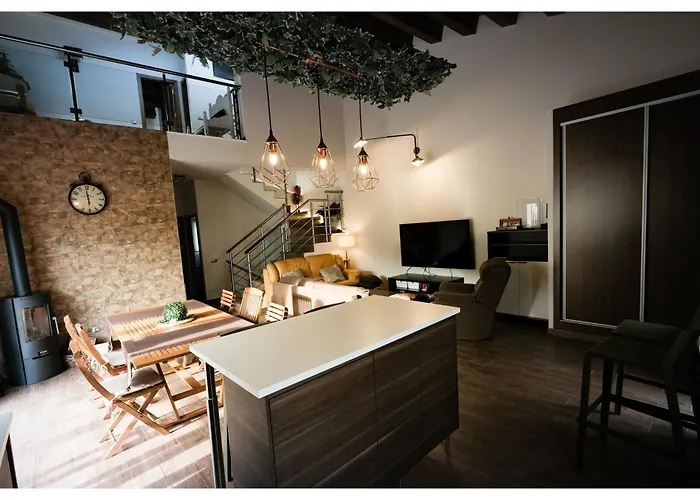 La Canciella De 샬레